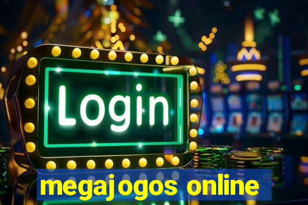 megajogos online